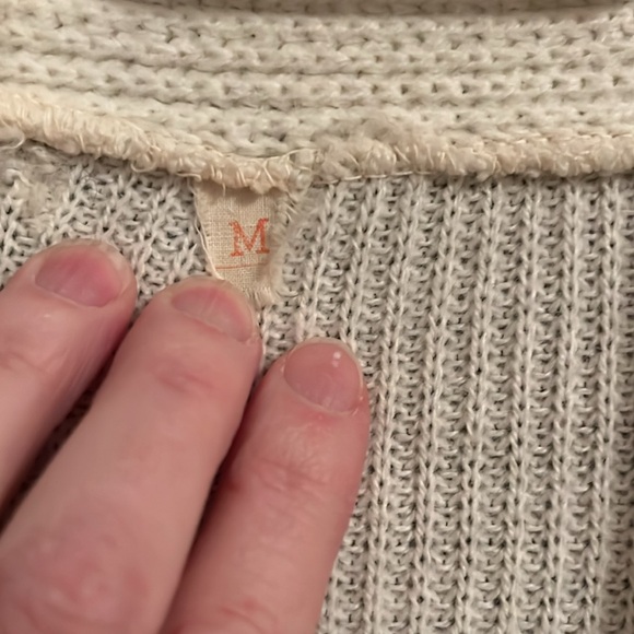 Vintage cardigan. - Picture 2 of 5